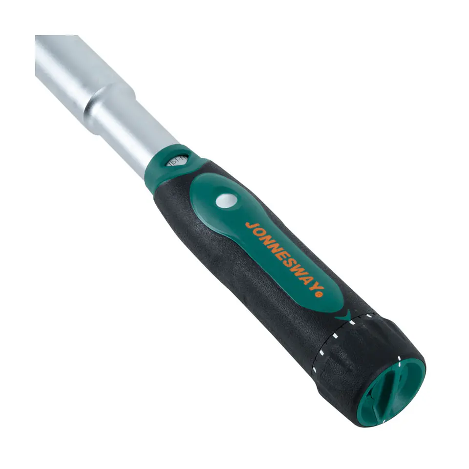 Llave de Torque Jonnesway 3/4 de 110 a 550 Lbs/Pie 6