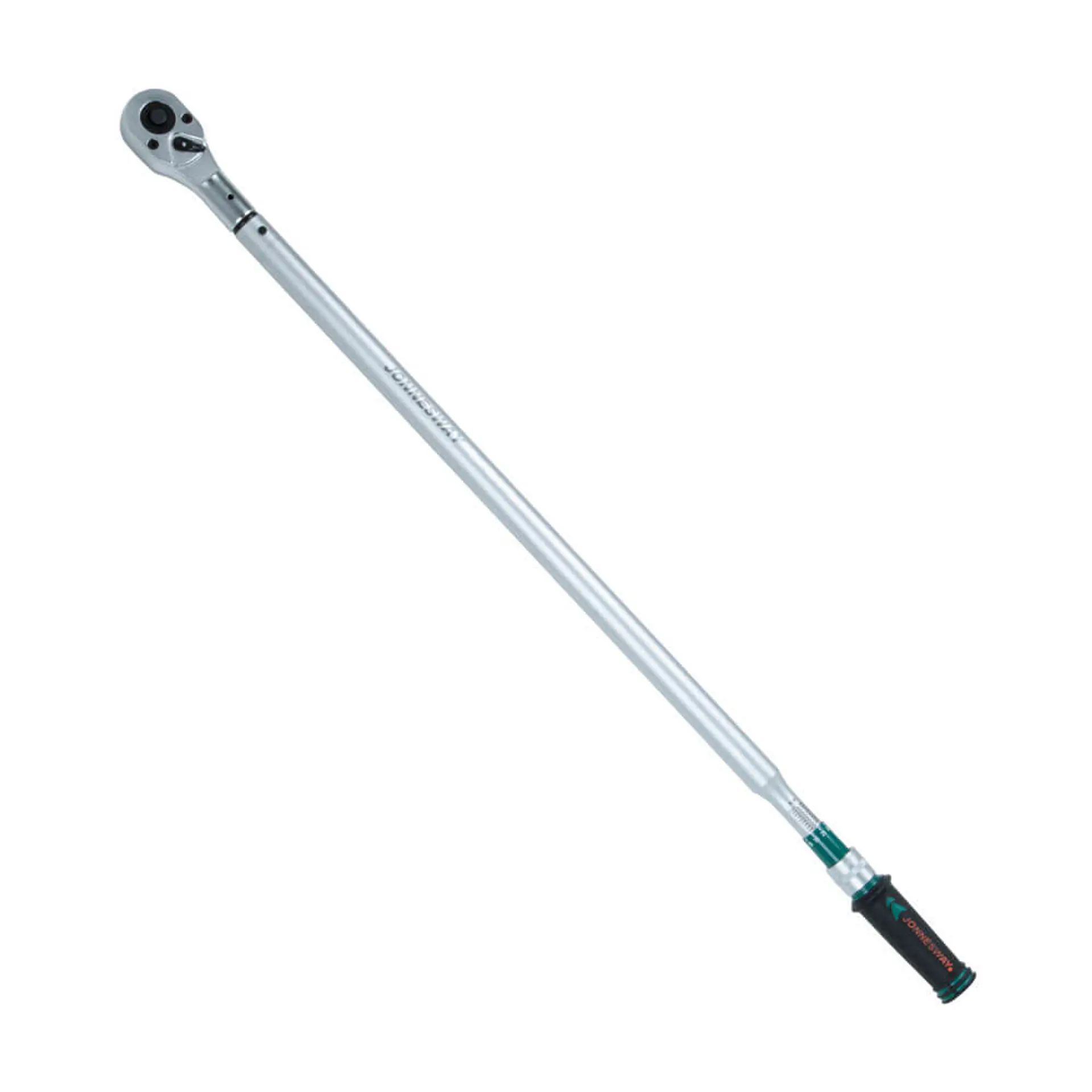 Llave de Torque Jonnesway de  1 - 200 a 1000 NM 1