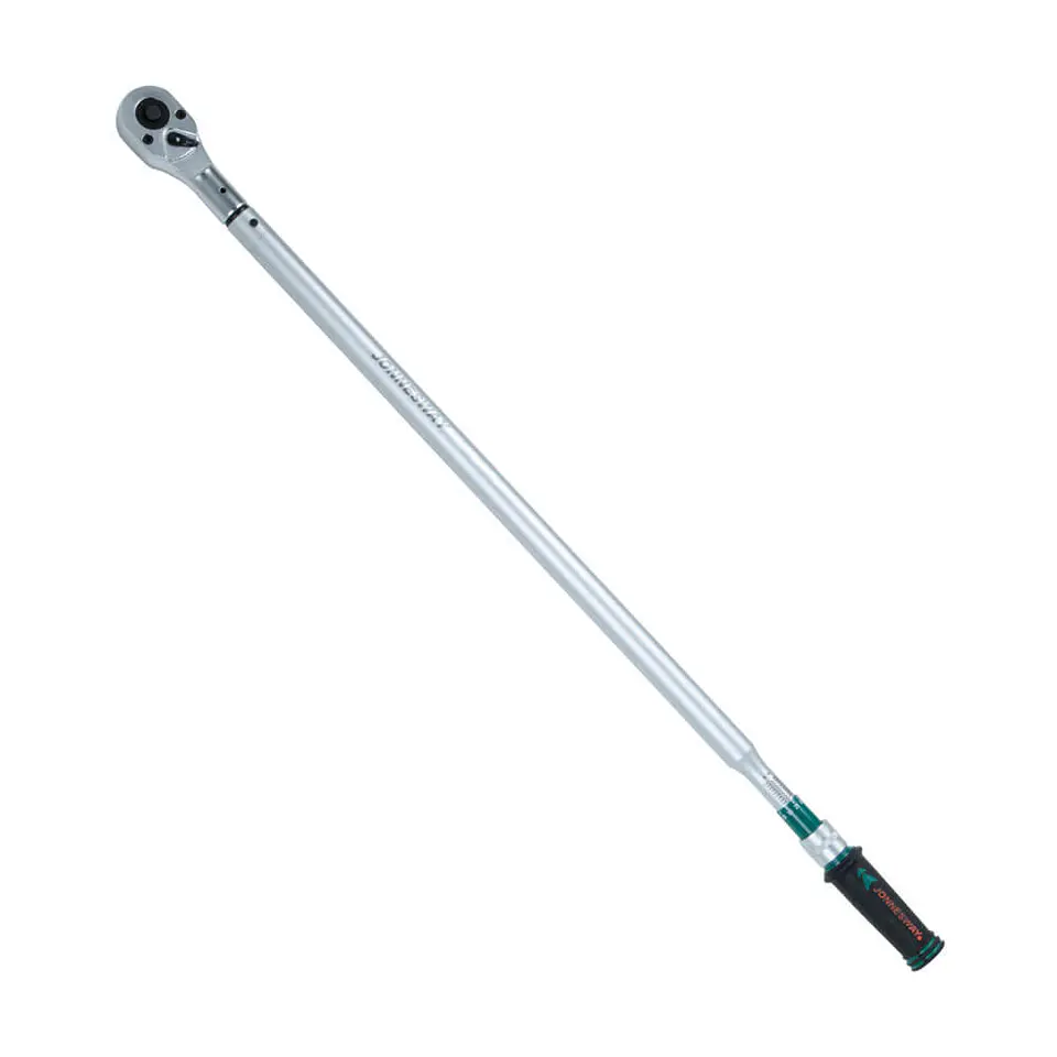 Llave de Torque Jonnesway de  1 - 200 a 1000 NM 1