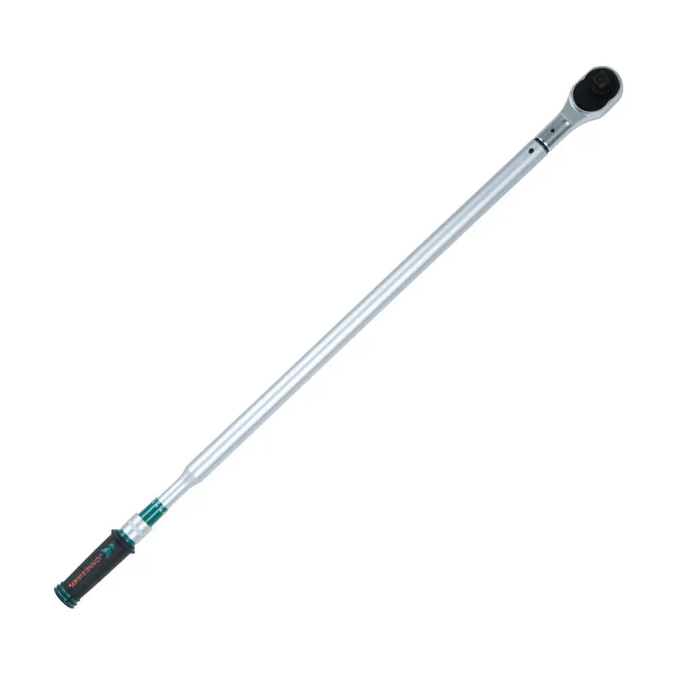 Llave de Torque Jonnesway de  1 - 200 a 1000 NM 2