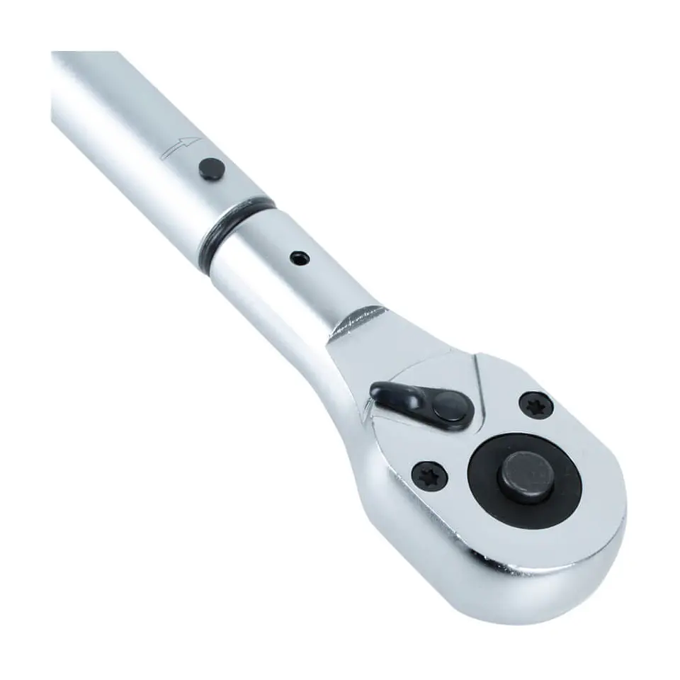 Llave de Torque Jonnesway de  1 - 200 a 1000 NM 3