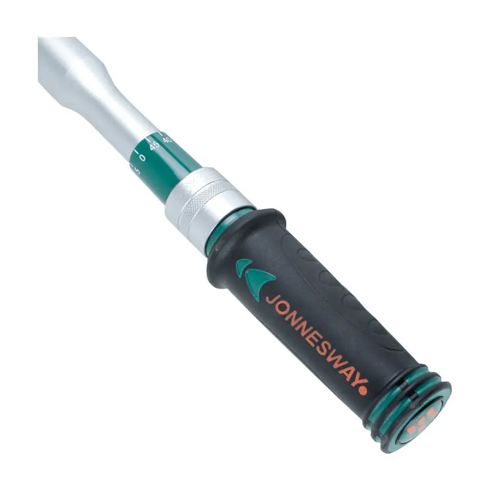 Llave de Torque Jonnesway de  1 - 200 a 1000 NM 5