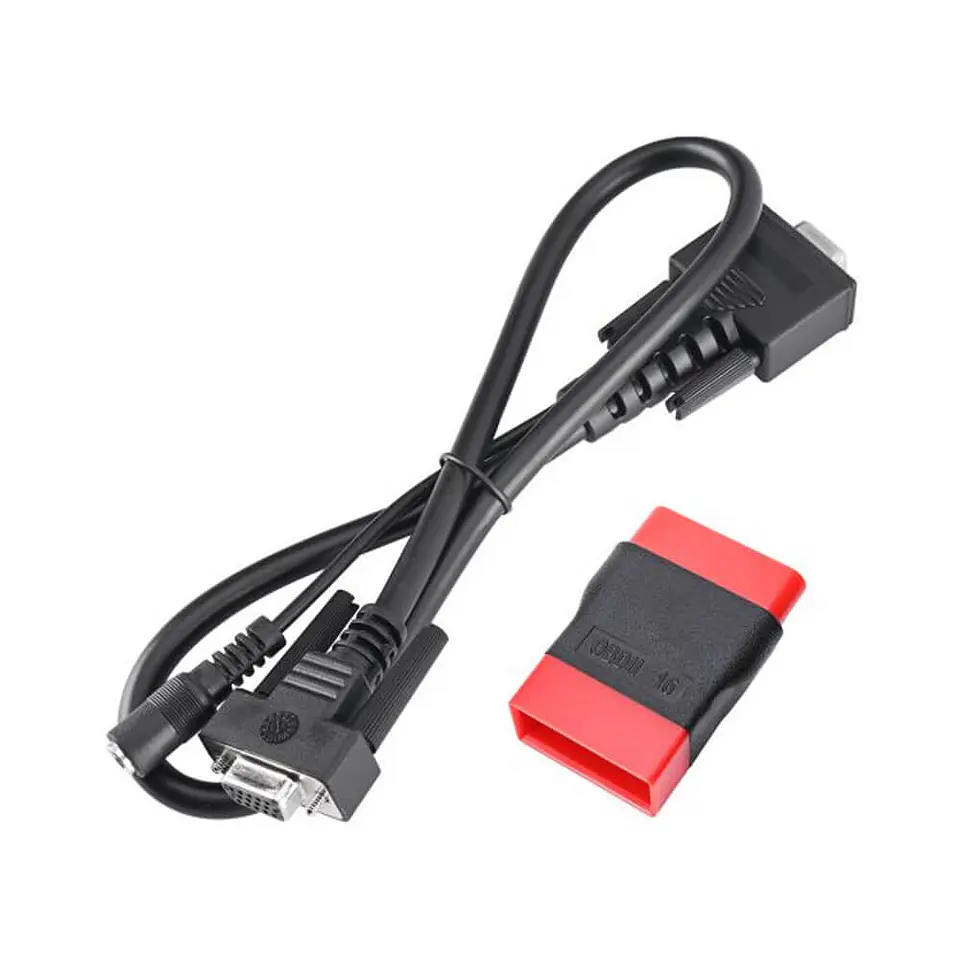 VCI para Escáner Launch PRO SE / PRO 3 SE 4