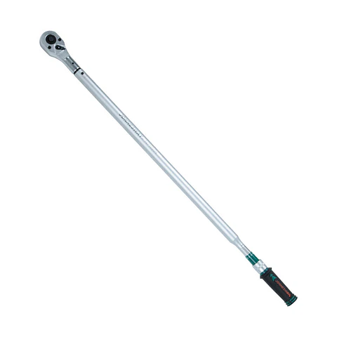 Llave de Torque Jonnesway de 3/4 - 200 a 1000 NM