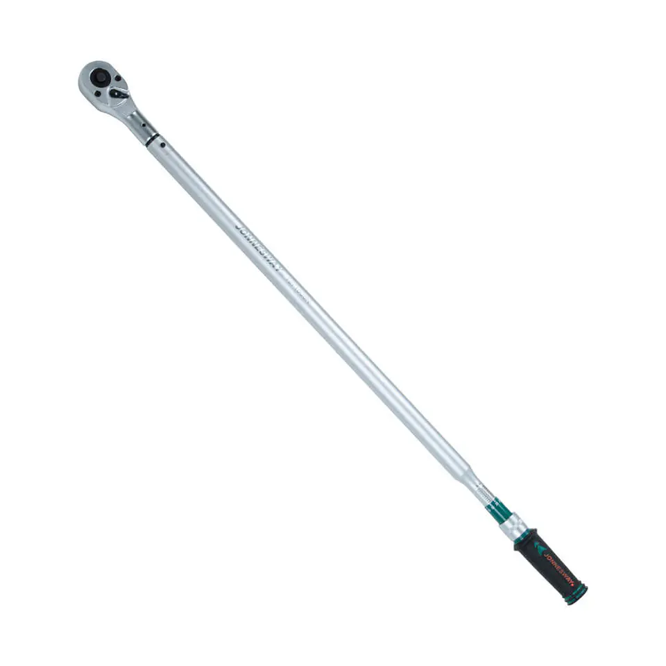 Llave de Torque Jonnesway de 3/4 - 200 a 1000 NM 1