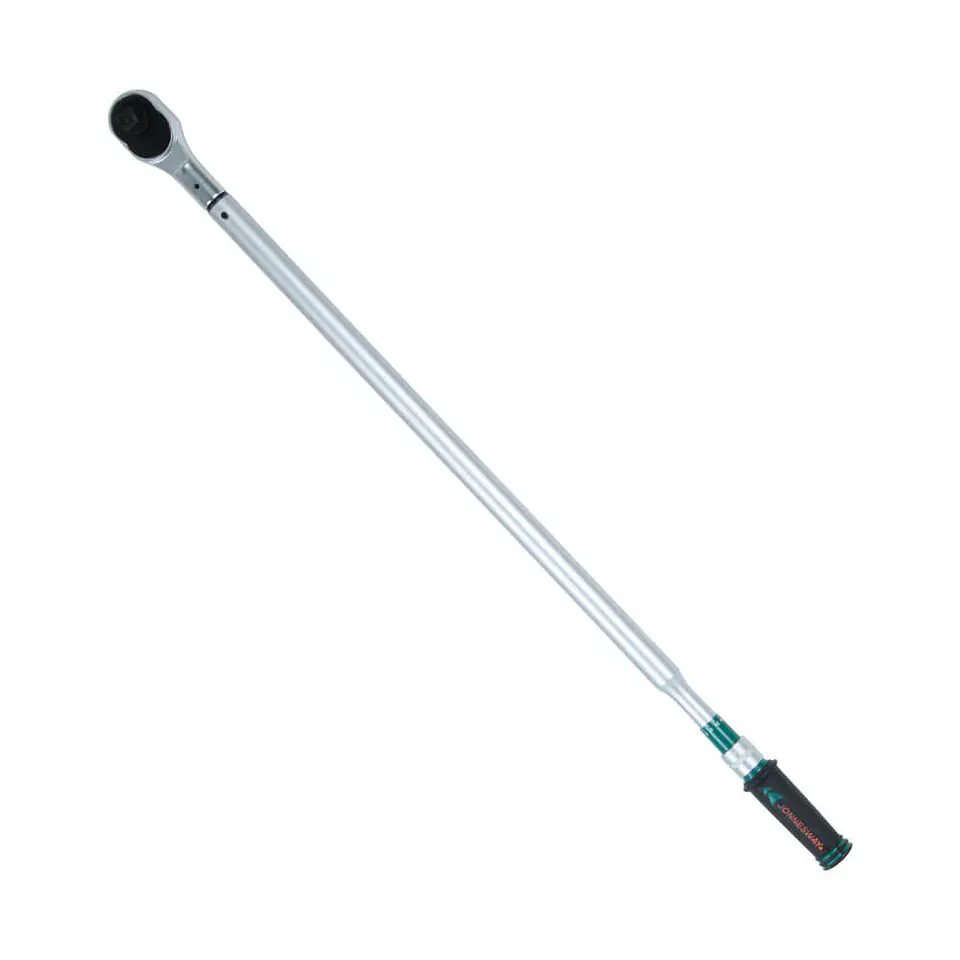 Llave de Torque Jonnesway de 3/4 - 200 a 1000 NM 2