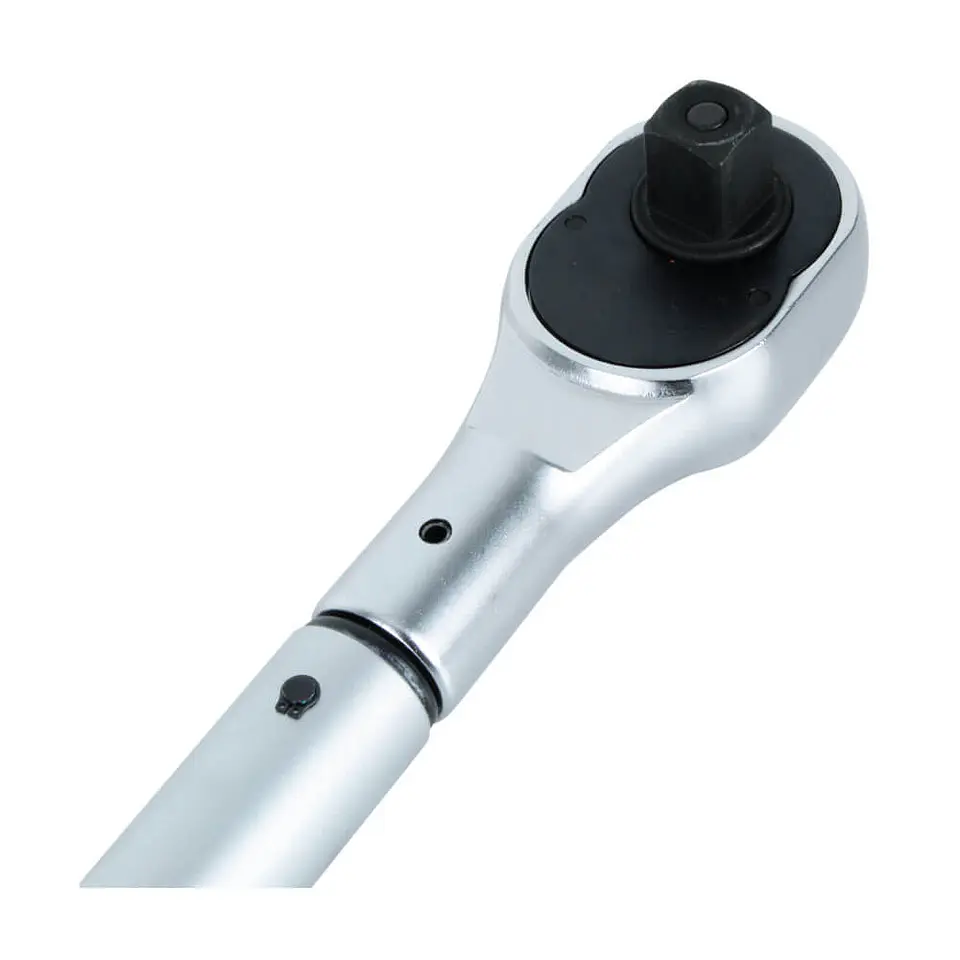 Llave de Torque Jonnesway de 3/4 - 200 a 1000 NM 3
