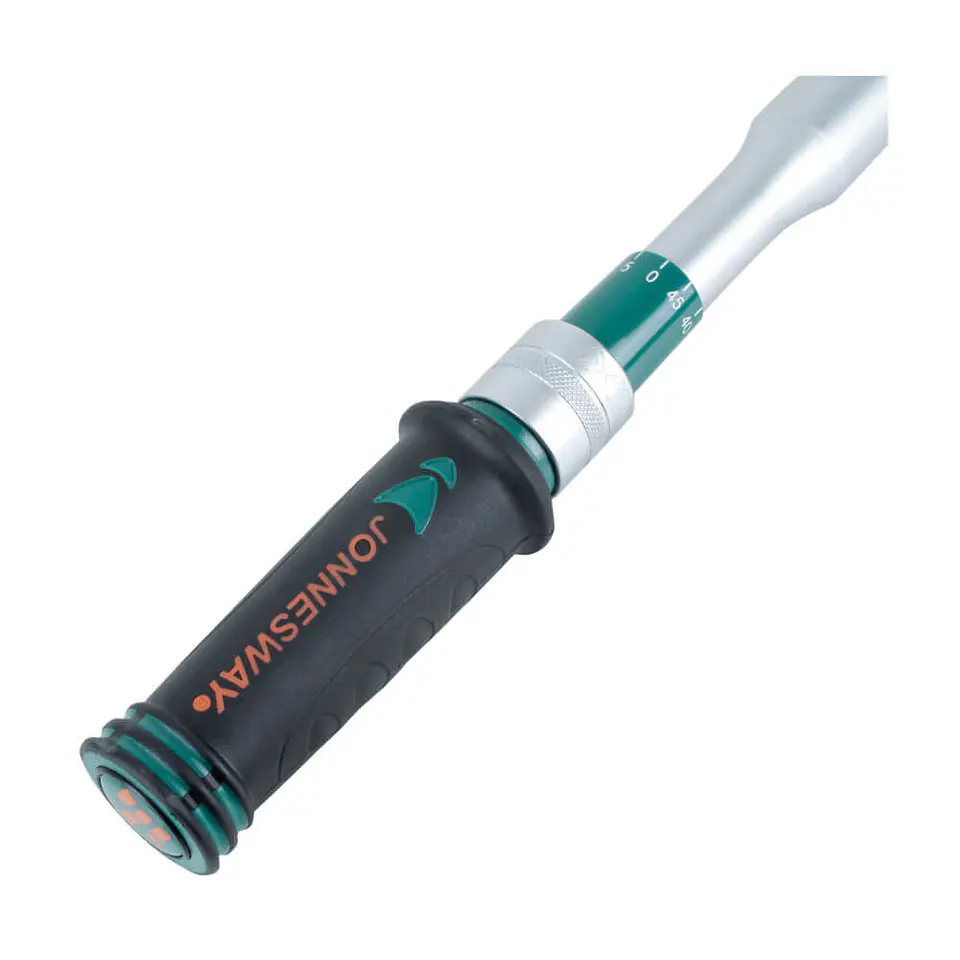Llave de Torque Jonnesway de 3/4 - 200 a 1000 NM 5