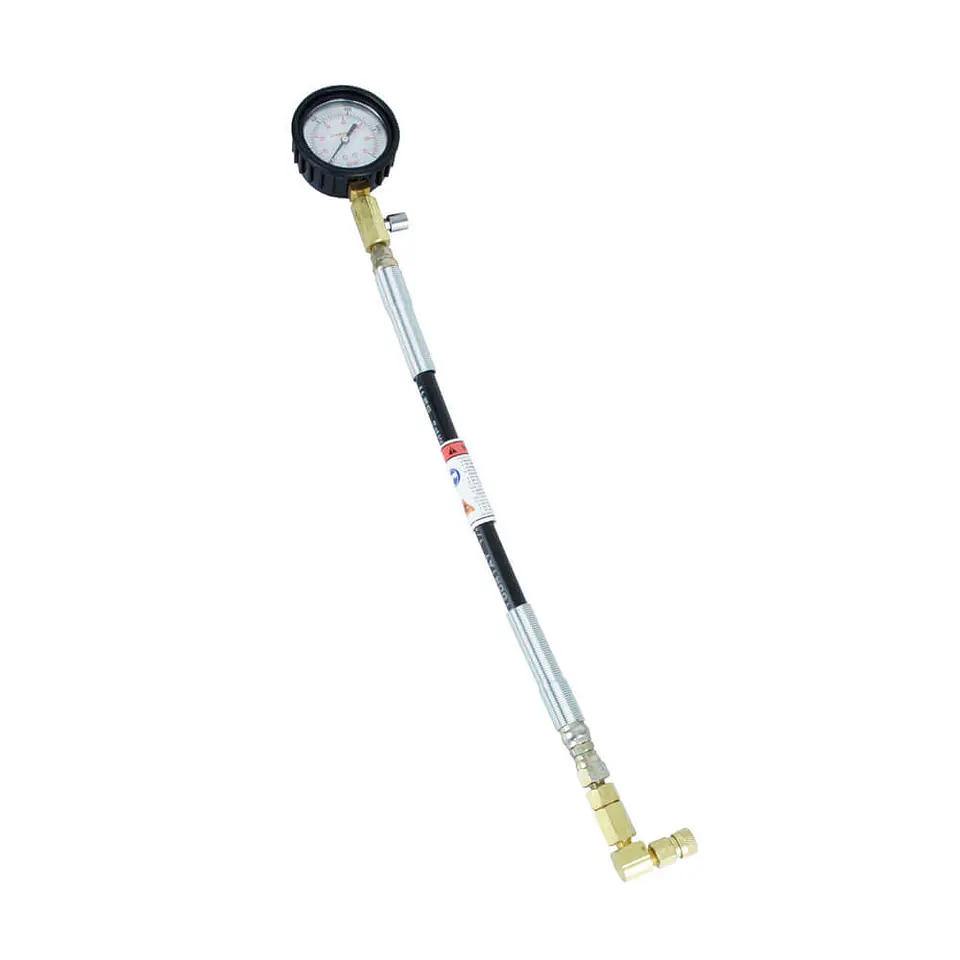 Compresímetro para Motores Diesel Jonnesway - 16 Piezas 2