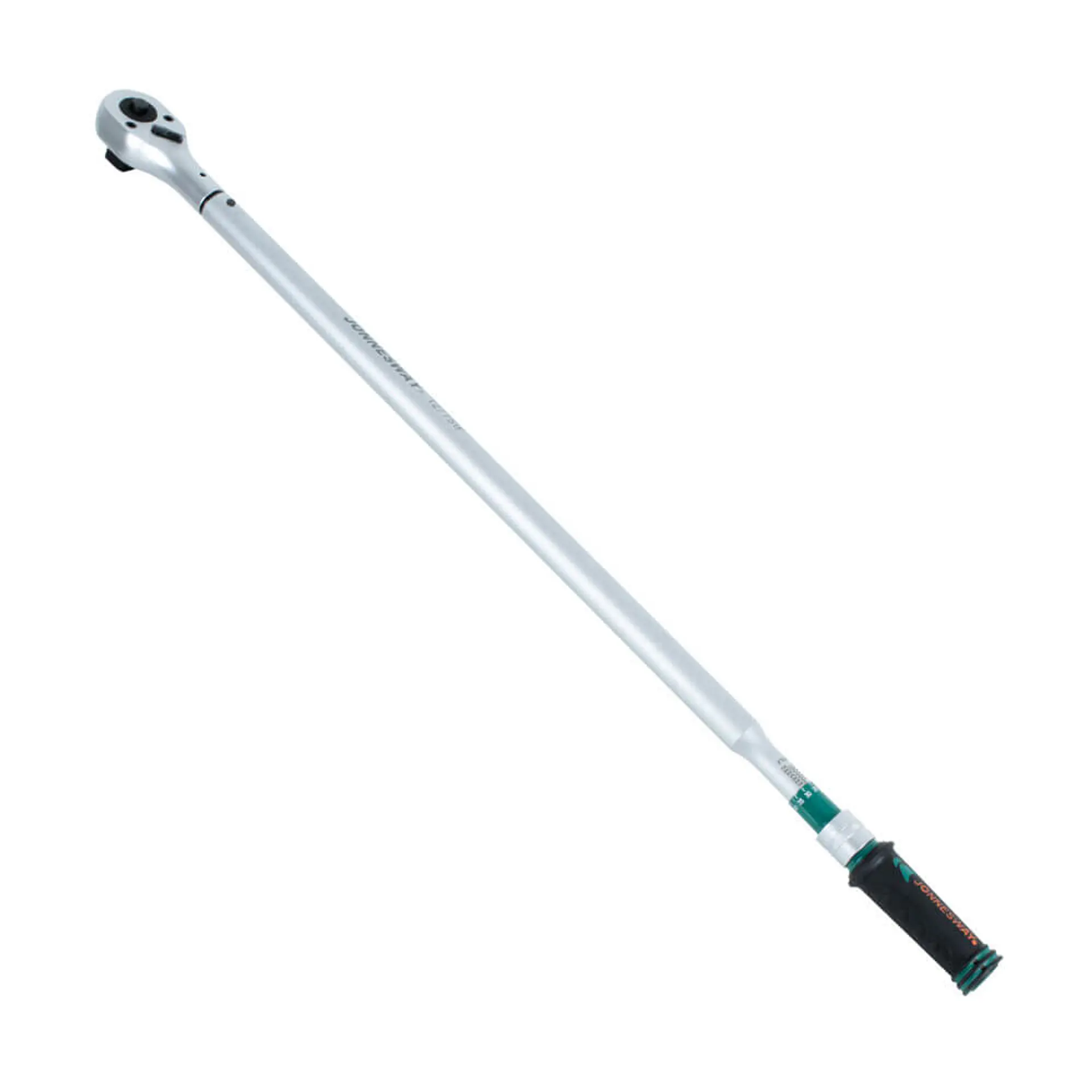 Llave de Torque Jonnesway de 1 - 150 a 750 Lbs/Pie 1