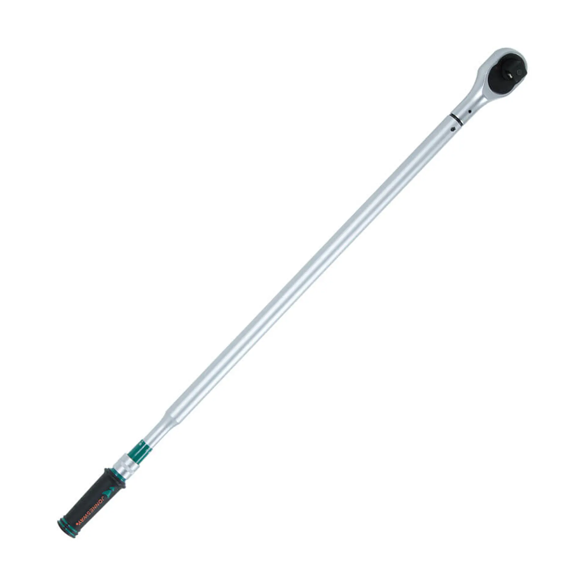 Llave de Torque Jonnesway de 1 - 150 a 750 Lbs/Pie 2