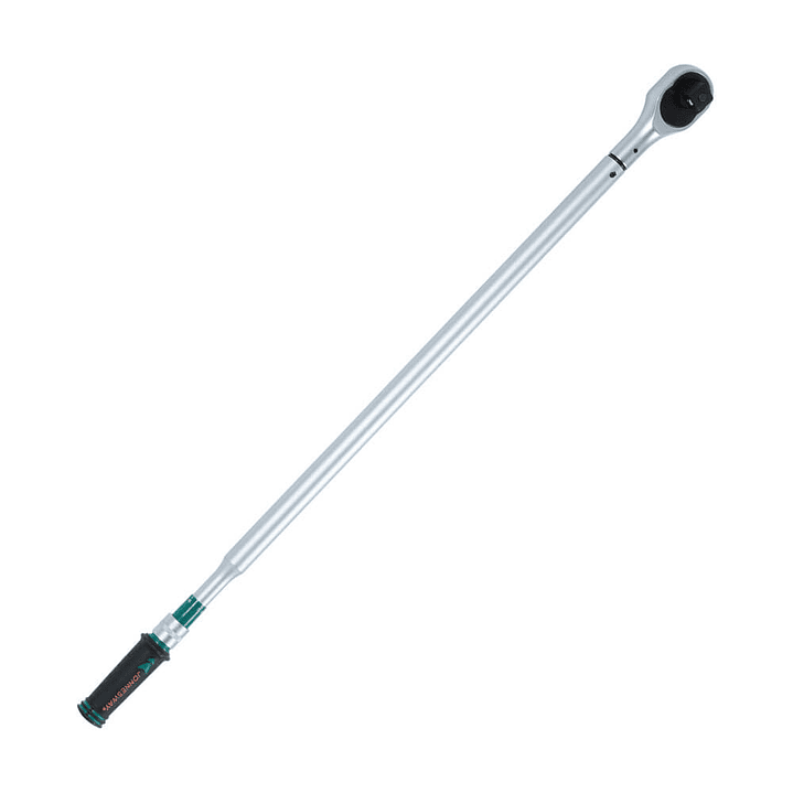 Llave de Torque Jonnesway de 1 - 150 a 750 Lbs/Pie 2