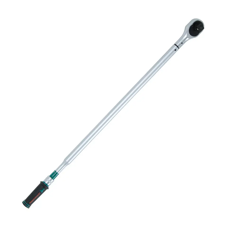 Llave de Torque Jonnesway de 1 - 150 a 750 Lbs/Pie 2