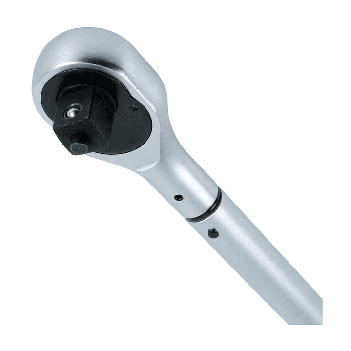 Llave de Torque Jonnesway de 1 - 150 a 750 Lbs/Pie 4