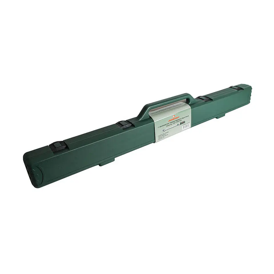 Llave de Torque Jonnesway de 1 - 150 a 750 Lbs/Pie 6