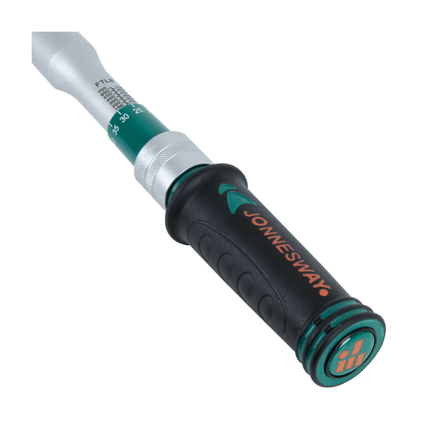 Llave de Torque Jonnesway de 1 - 150 a 750 Lbs/Pie 5