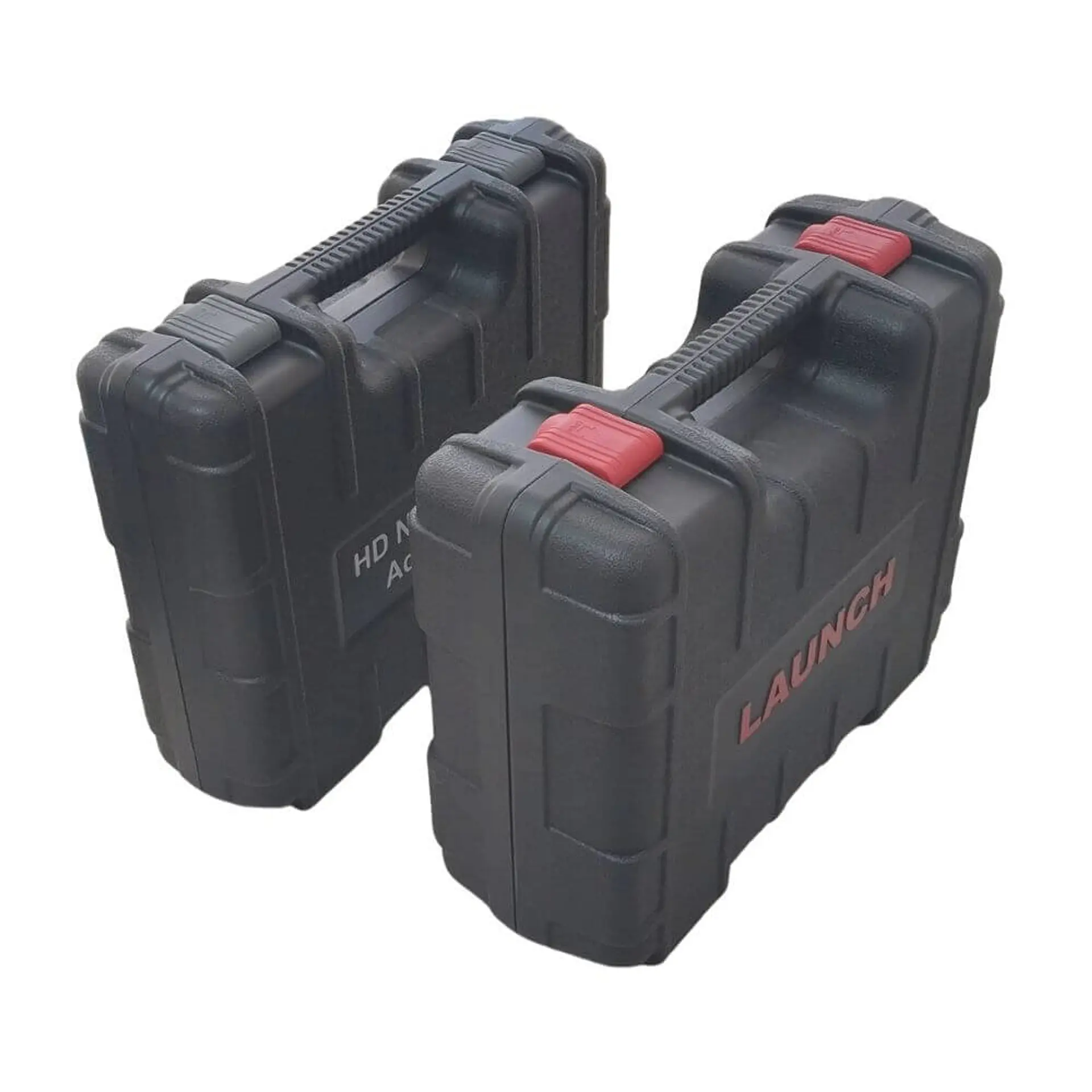 Escáner Launch X431 PRO 3 LINK HD (Vehículos Pesados en 12V y 24V)