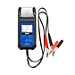 Tester de Baterías DHC BT-910 | 6V/12V + Sistema Eléctrico 12V/24V - Miniatura 1