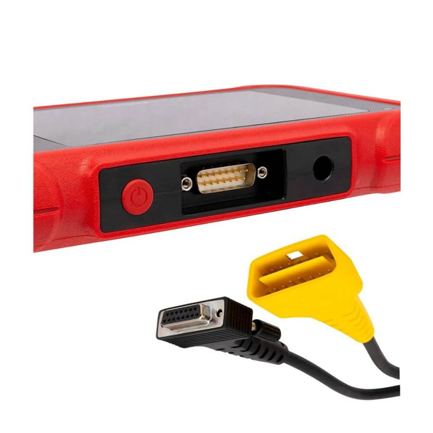 Escáner Launch CRP 129S | 13 Funciones 2