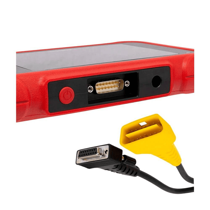 Escáner Launch CRP 129S | 13 Funciones 2