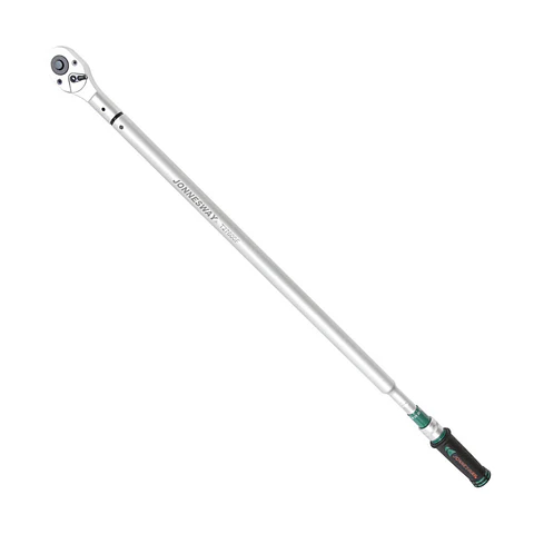 Llave de Torque Jonnesway de  3/4 - 100 a 600 Lbs/Pie