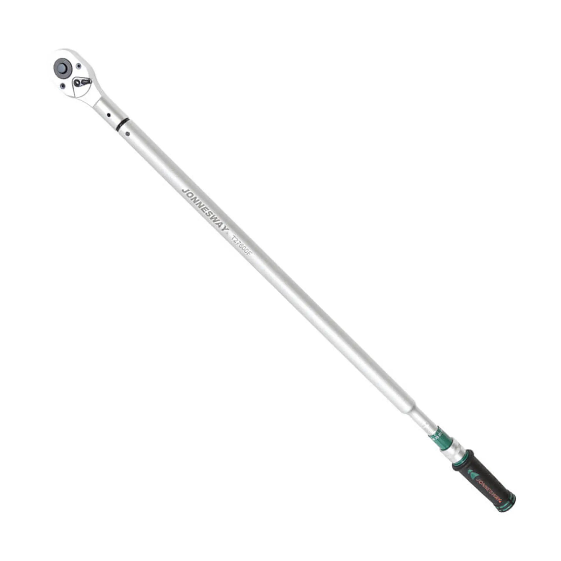 Llave de Torque Jonnesway de  3/4 - 100 a 600 Lb-pie