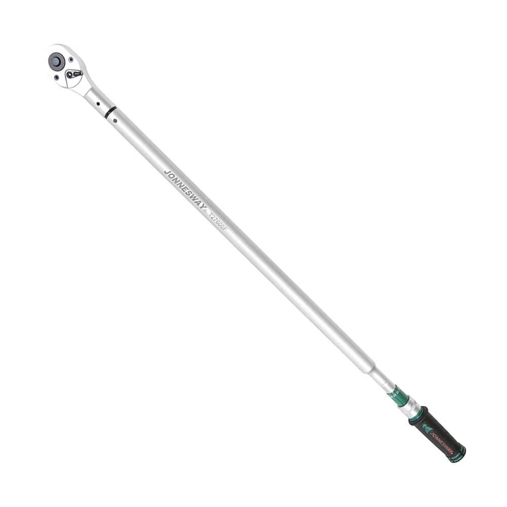 Llave de Torque Jonnesway de  3/4 - 100 a 600 Lbs/Pie 1