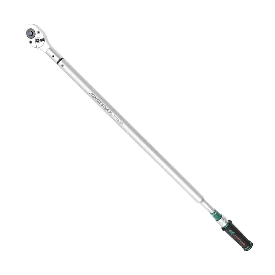 Llave de Torque Jonnesway de  3/4 - 100 a 600 Lb-pie