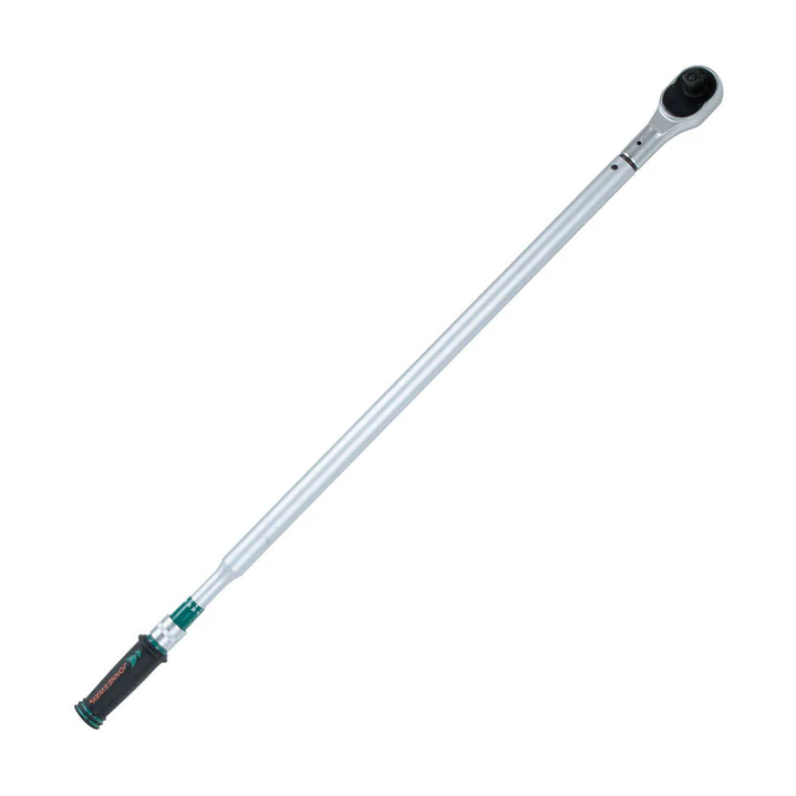 Llave de Torque Jonnesway de  3/4 - 100 a 600 Lbs/Pie 2