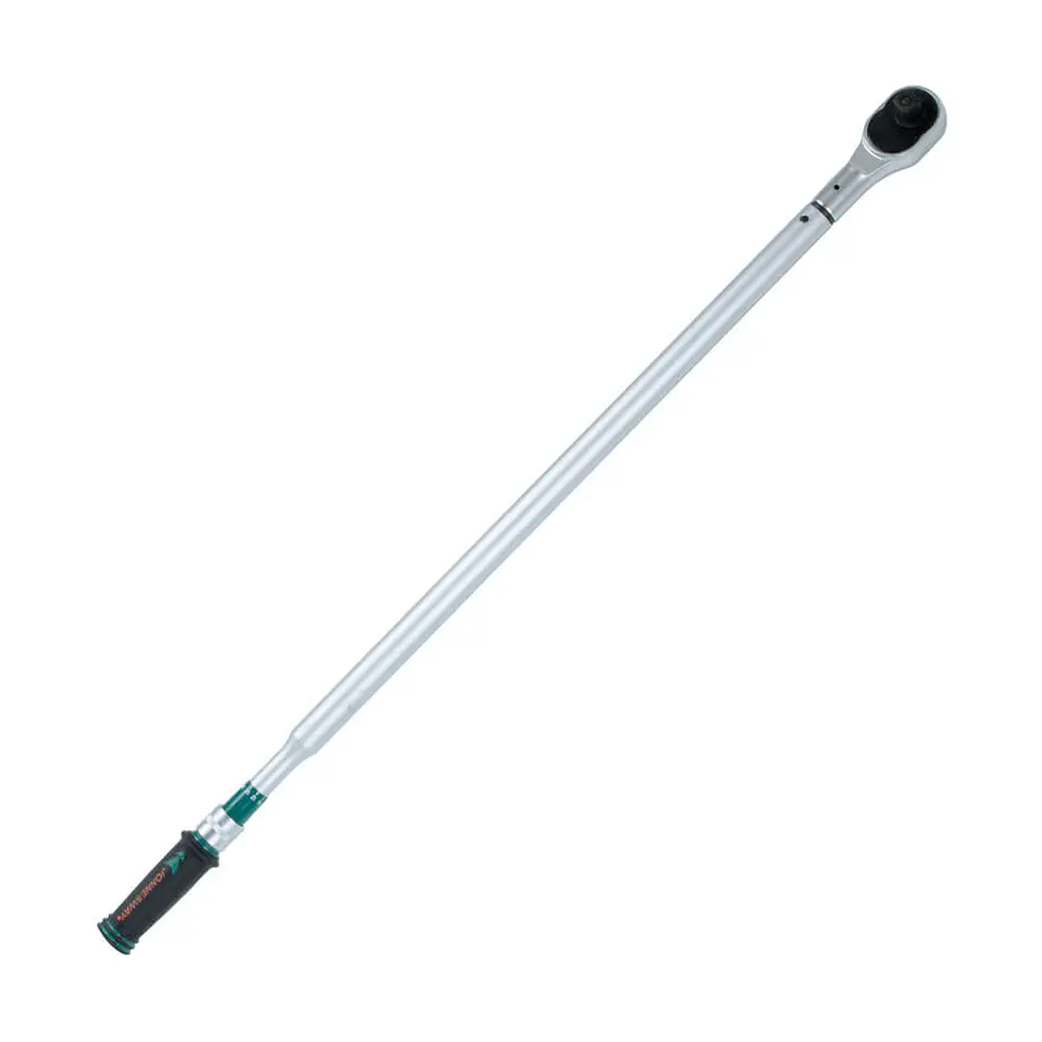 Llave de Torque Jonnesway de  3/4 - 100 a 600 Lb-pie