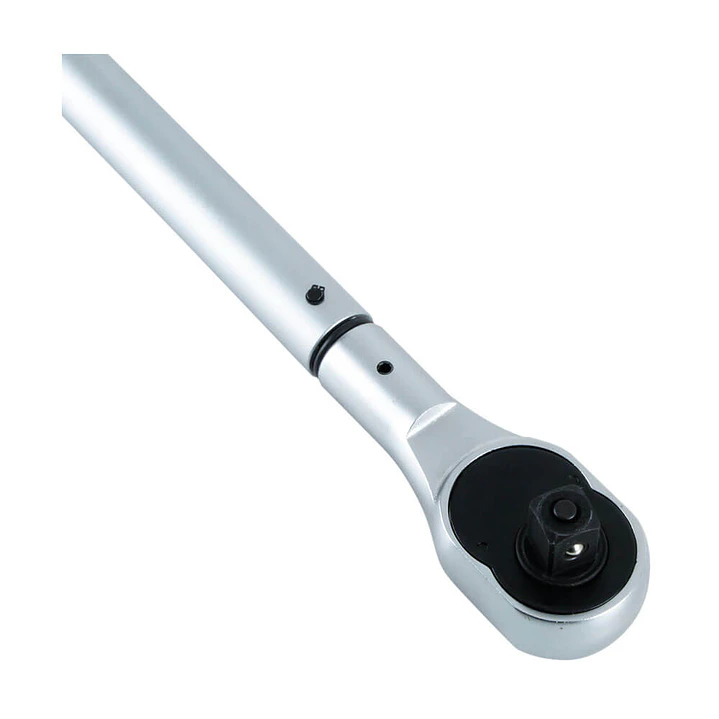 Llave de Torque Jonnesway de  3/4 - 100 a 600 Lbs/Pie 3