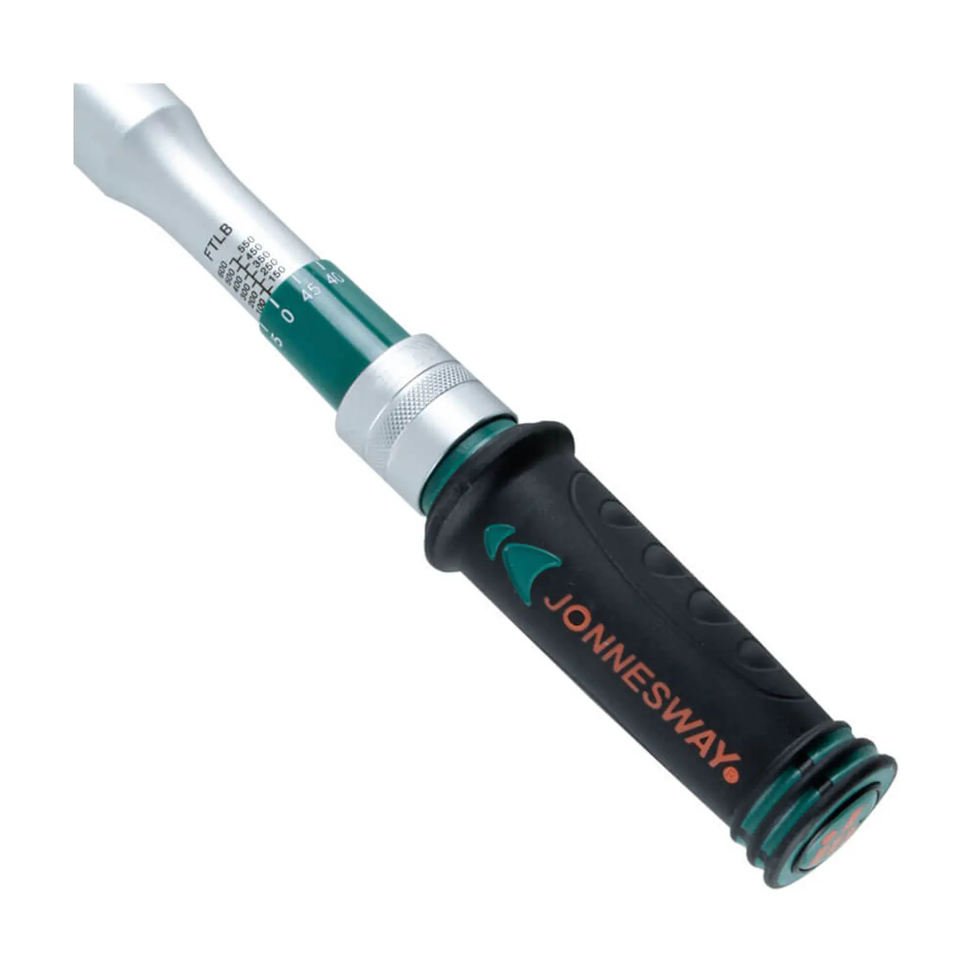 Llave de Torque Jonnesway de  3/4 - 100 a 600 Lb-pie