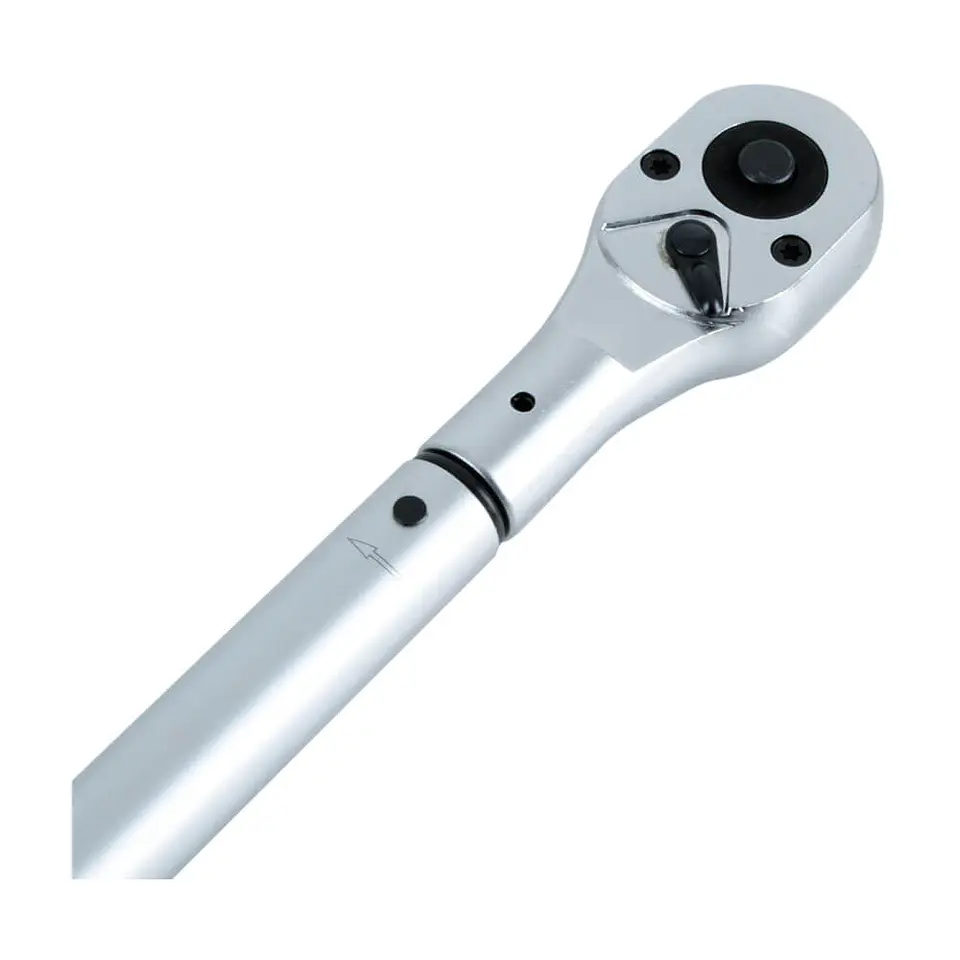 Llave de Torque Jonnesway de  3/4 - 100 a 600 Lb-pie