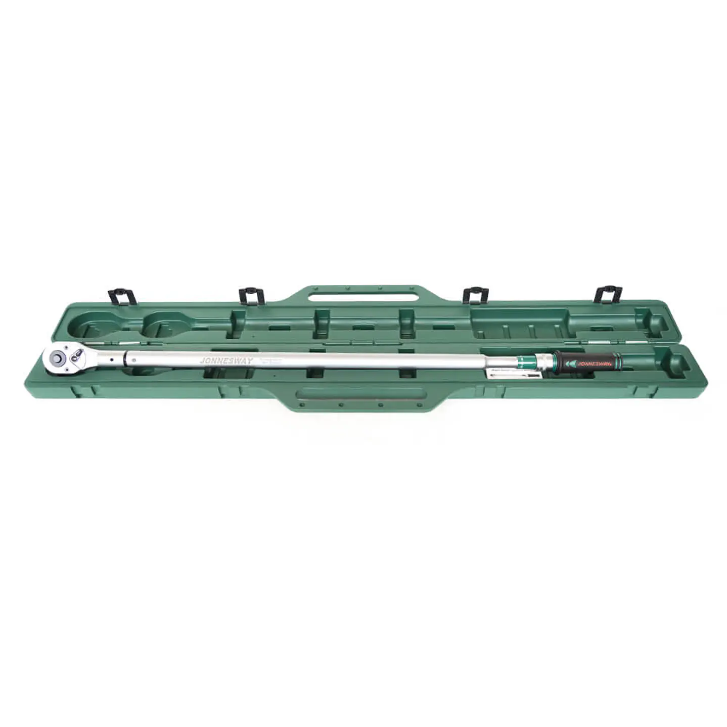 Llave de Torque Jonnesway de  3/4 - 100 a 600 Lbs/Pie 6