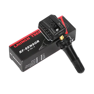 Sensor TPMS Universal Launch RF-SENSOR LTR-05 Pack 10 Unids.