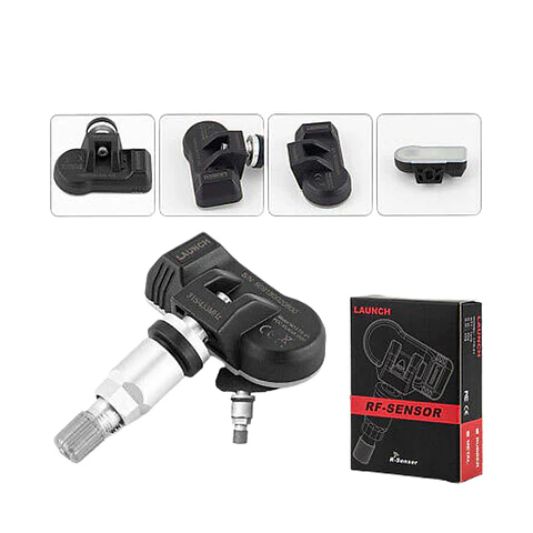 Sensor TPMS Universal Launch LTR-03 - Pack 10 Unids.