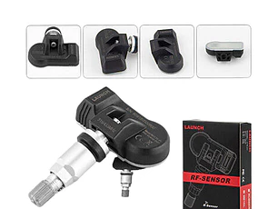 Sensor TPMS Universal Launch LTR-03 - Pack 10 Unids.