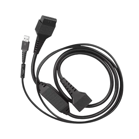 Cable DOIP de 16 Pines para Escáneres Launch