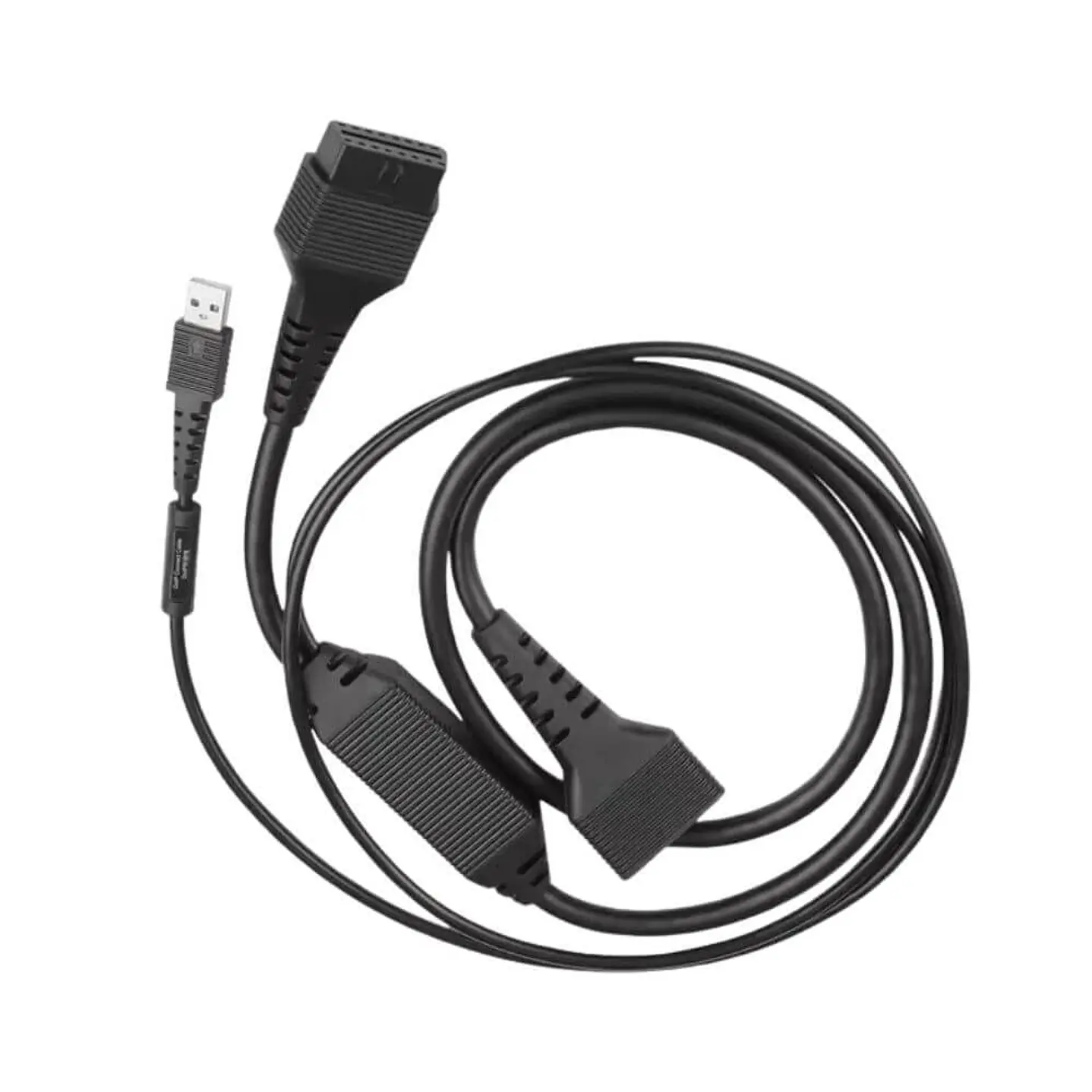 Cable Adaptador DOIP Launch de 16 Pines para DBScar VII 1