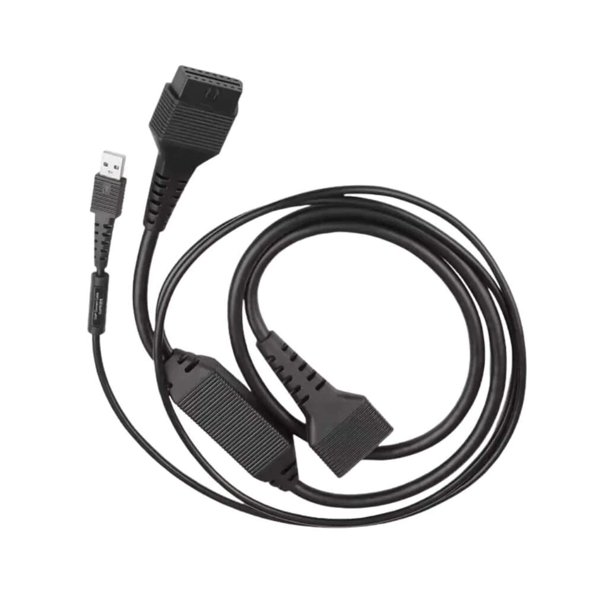 Cable DOIP de 16 Pines para Escáneres Launch 1