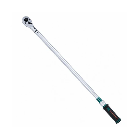Llave de Torque Bidireccional Jonnesway de 3/4 - 100 a 600 NM