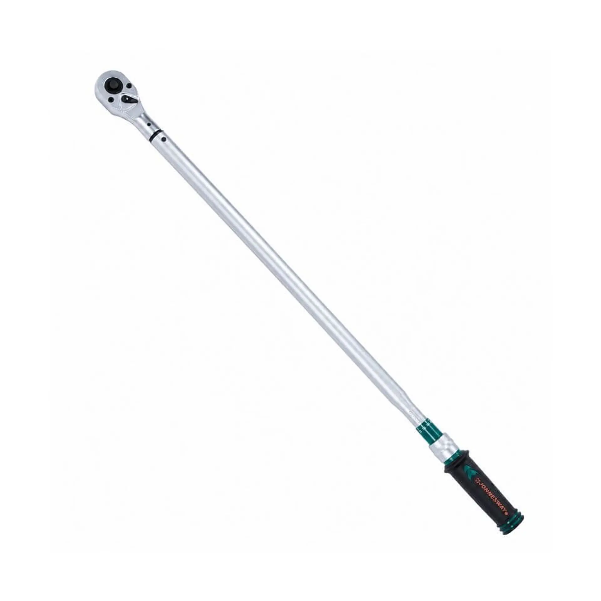Llave de Torque Bidireccional Jonnesway de 3/4 - 100 a 600 Nm