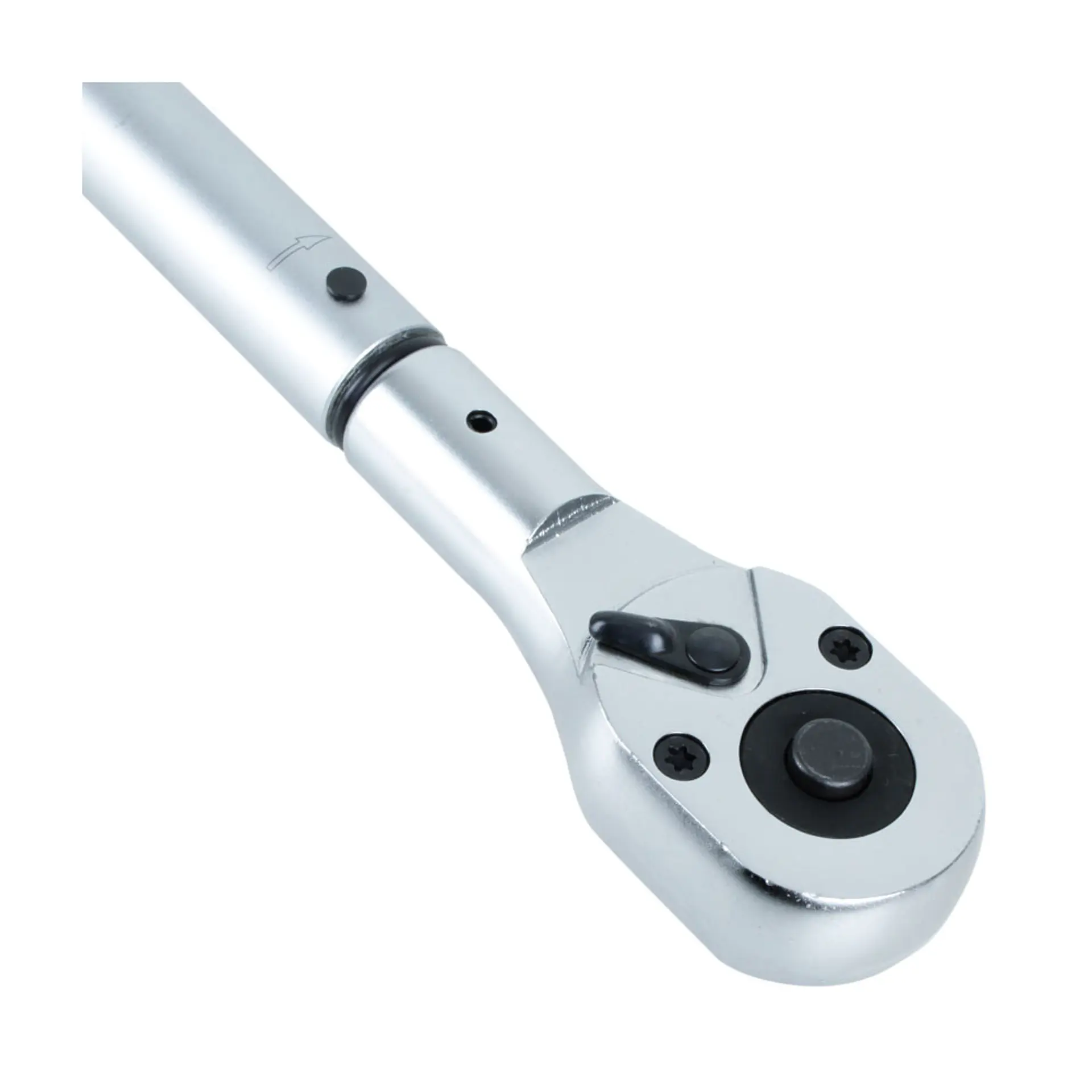 Llave de Torque Bidireccional Jonnesway de 3/4 - 100 a 600 Nm