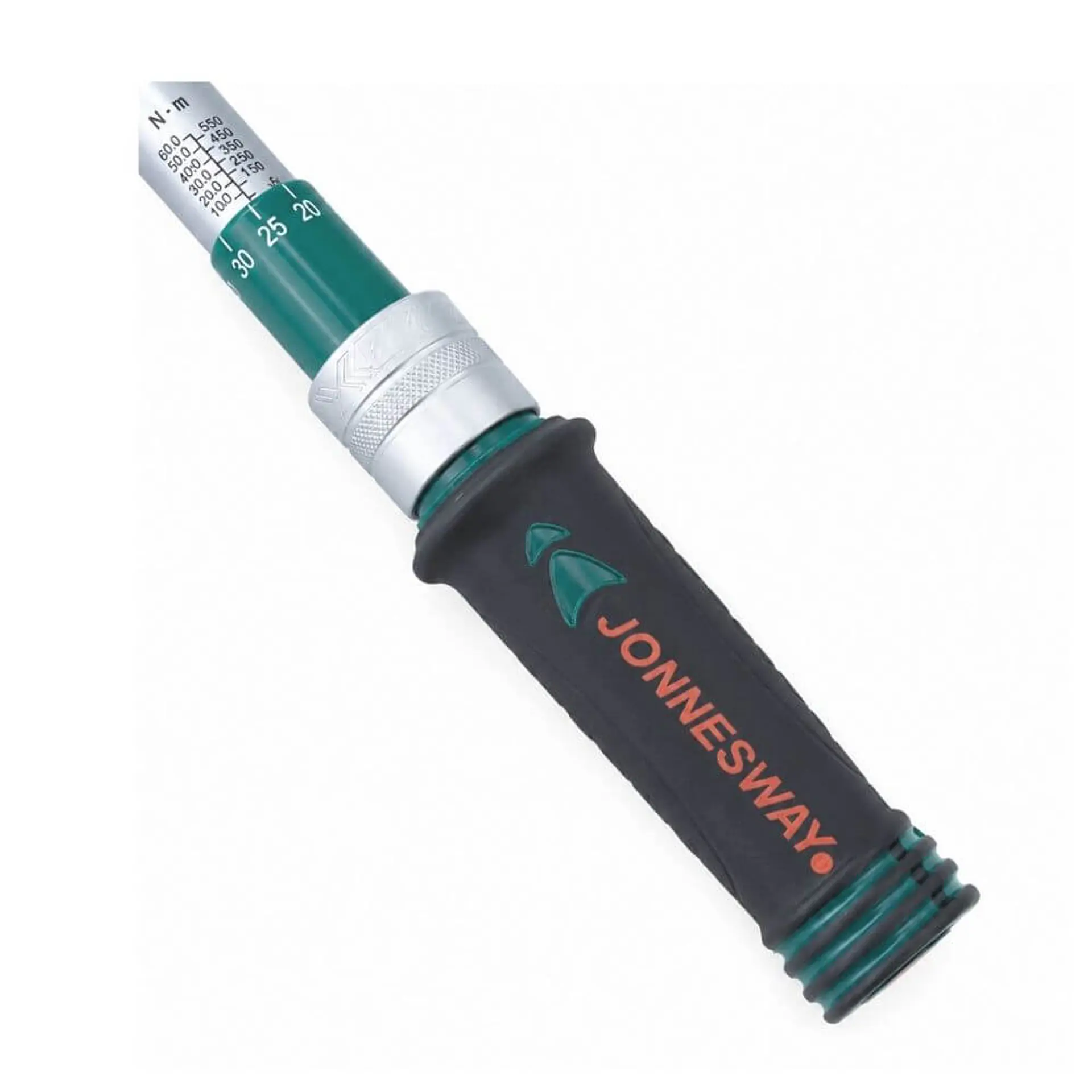 Llave de Torque Bidireccional Jonnesway de 3/4 - 100 a 600 Nm