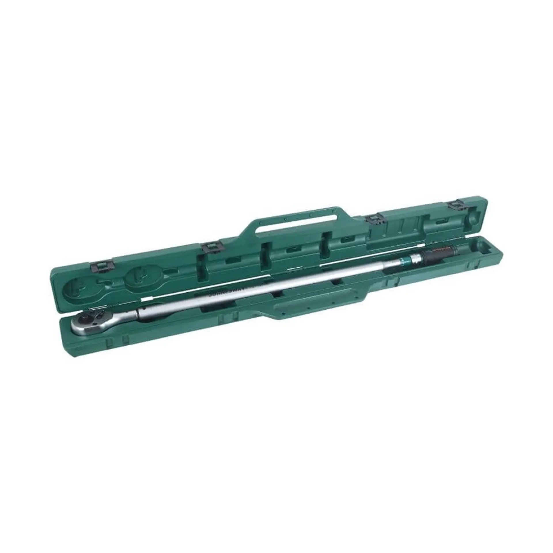Llave de Torque Bidireccional Jonnesway de 3/4 - 100 a 600 Nm