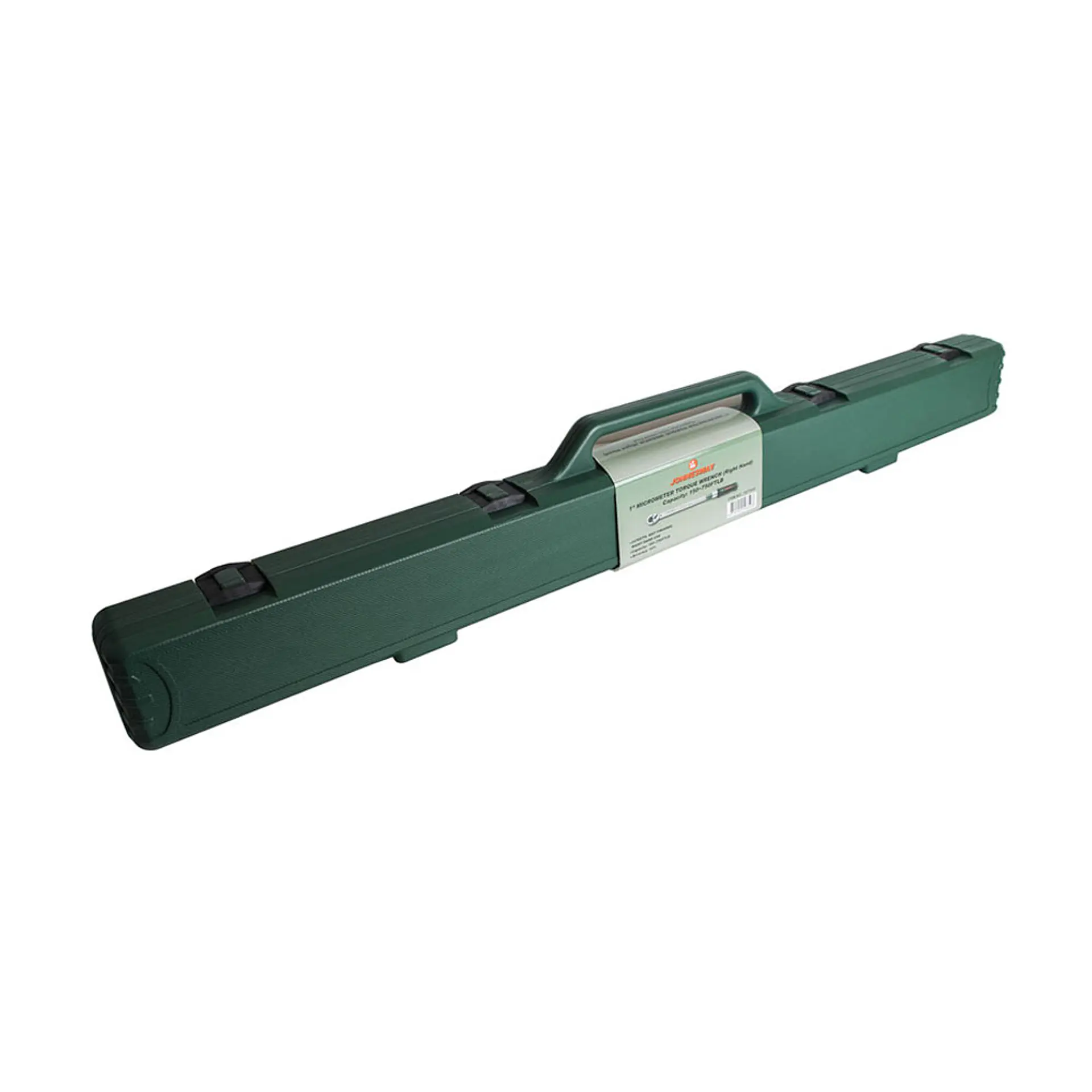 Llave de Torque Bidireccional Jonnesway de 3/4 - 100 a 600 Nm