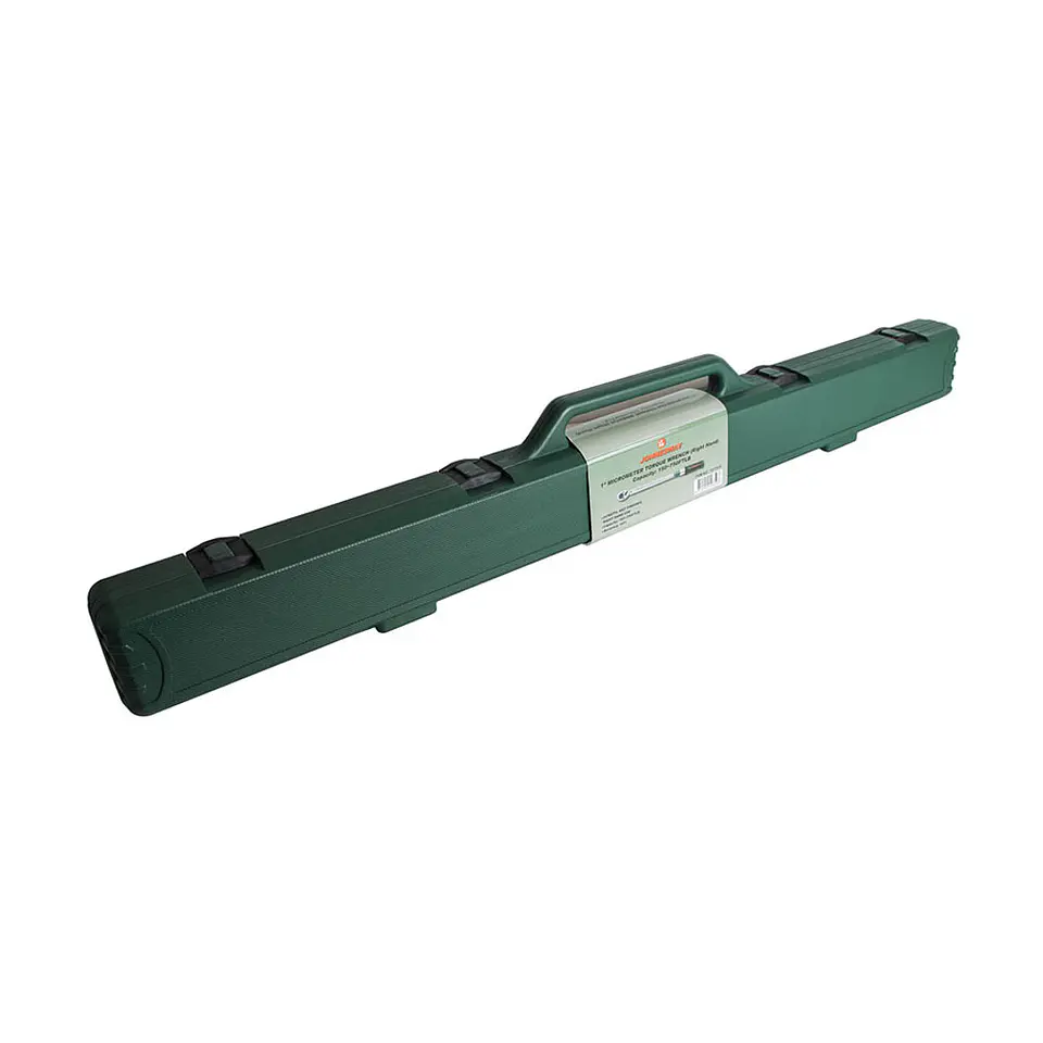 Llave de Torque Bidireccional Jonnesway de 3/4 - 100 a 600 Nm
