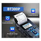Tester de Baterías Topdon BT300P - 12V | + Alternador + Arranque - Miniatura 2