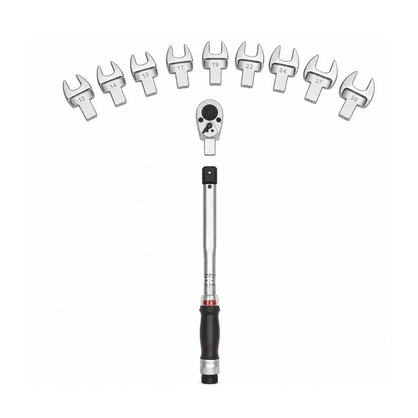 Llave de Torque 1/2