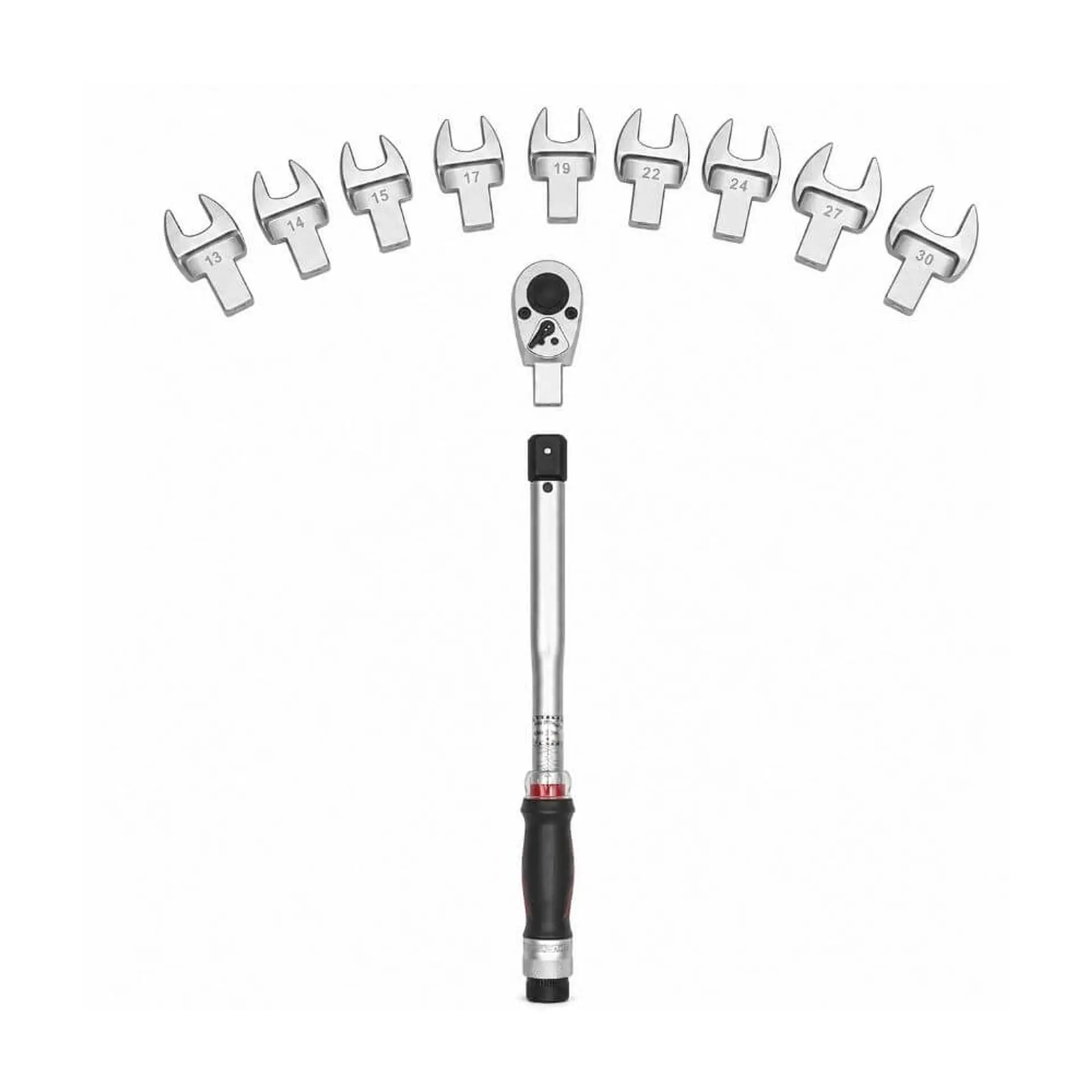 Llave de Torque 1/2